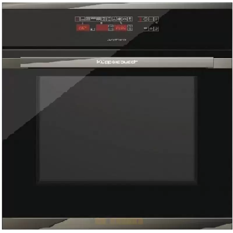 Ремонт микроволновых печей Kuppersbusch EEBP 6400.8 BCX в сервисном центре FIX-Kuppersbusch