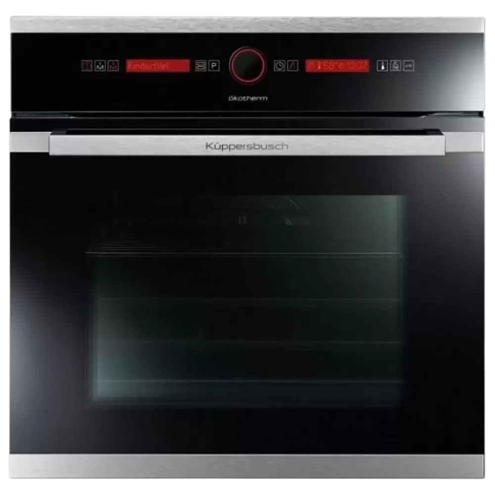 Ремонт микроволновых печей Kuppersbusch EEB 6860.0 JX1 в сервисном центре FIX-Kuppersbusch