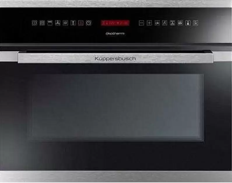 Ремонт микроволновых печей Kuppersbusch EEBK 6550.8 JX1 в сервисном центре FIX-Kuppersbusch