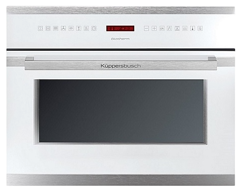 Ремонт микроволновых печей Kuppersbusch EEBK 6550.8 WX1 в сервисном центре FIX-Kuppersbusch