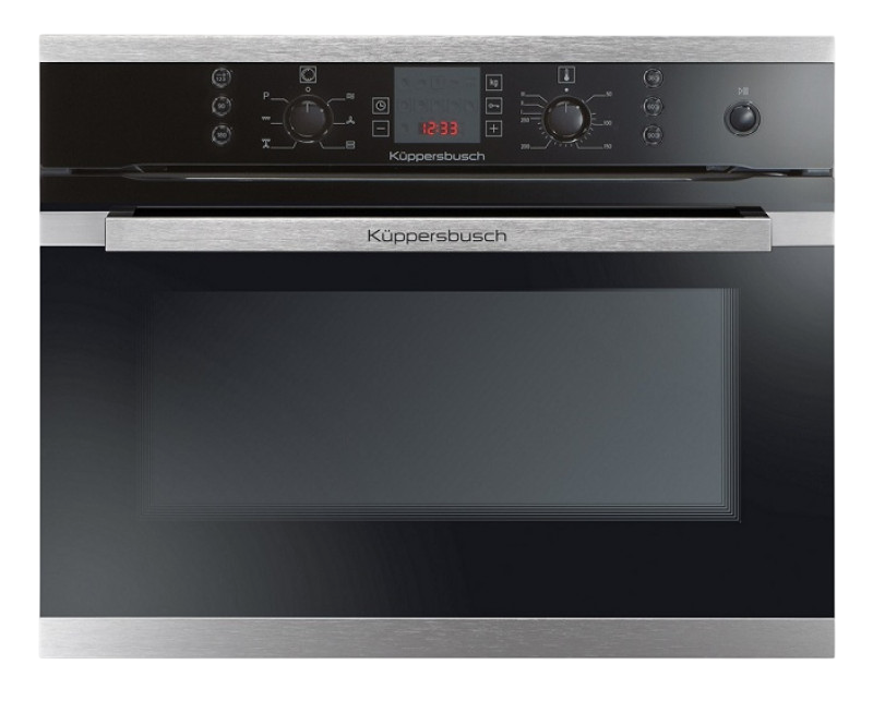 Ремонт микроволновых печей Kuppersbusch EMWK 9700.1 J1 в сервисном центре FIX-Kuppersbusch