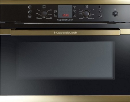 Ремонт микроволновых печей Kuppersbusch EMWK 9700.1 J2 в сервисном центре FIX-Kuppersbusch