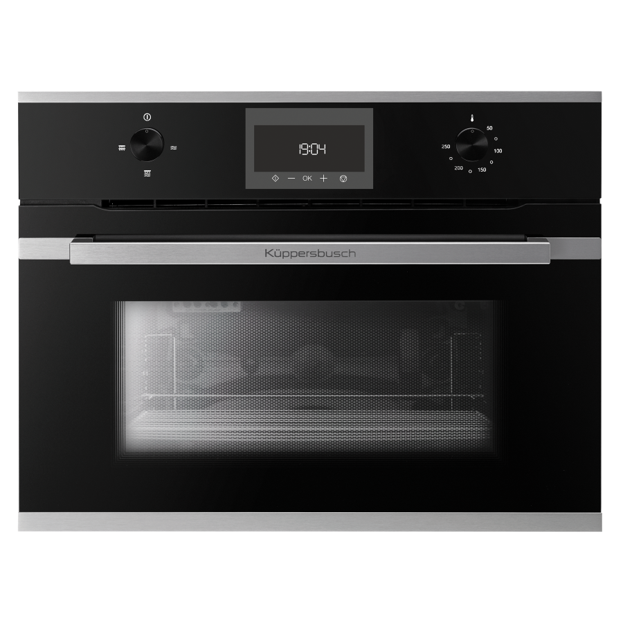 Ремонт микроволновых печей Kuppersbusch CM 6330.0 S1 Stainless steel в сервисном центре FIX-Kuppersbusch