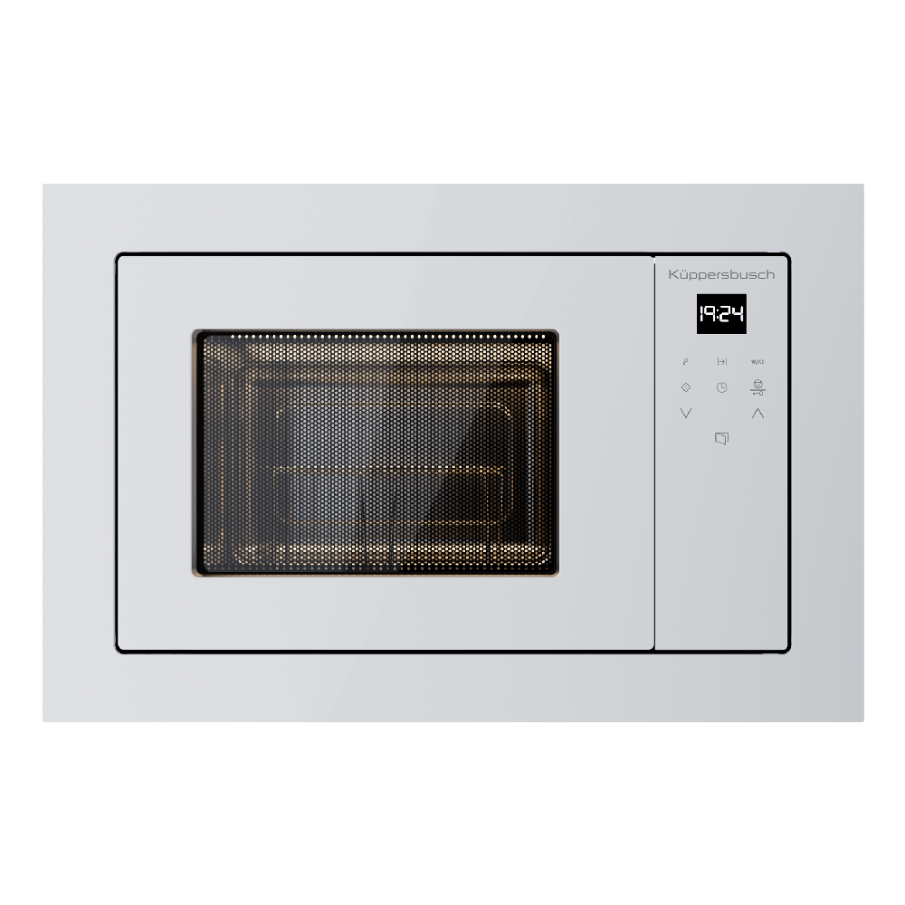 Ремонт микроволновых печей Kuppersbusch M 6120.0 W в сервисном центре FIX-Kuppersbusch